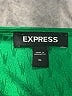 Express Green Cocktail Dress Size XL - photo 7