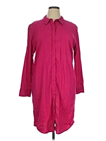 Eileen Fisher Casual Dress (view 1)