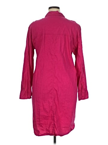 Eileen Fisher Casual Dress (view 2)