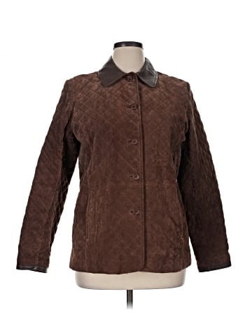Bagatelle Jacket (view 1)