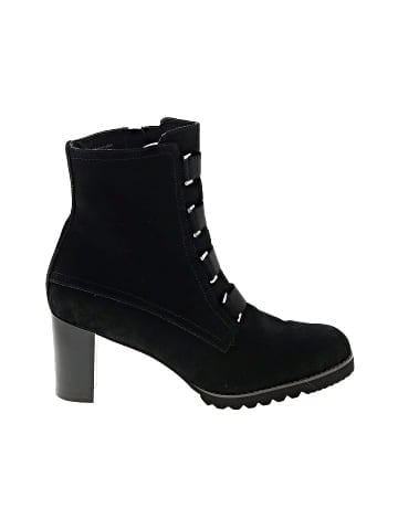 Blondo Ankle Boots (view 1)