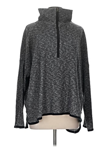 Saturday Sunday Pullover Sweater (view 1)