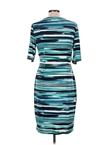 Connected Apparel Casual Dress (view 2)