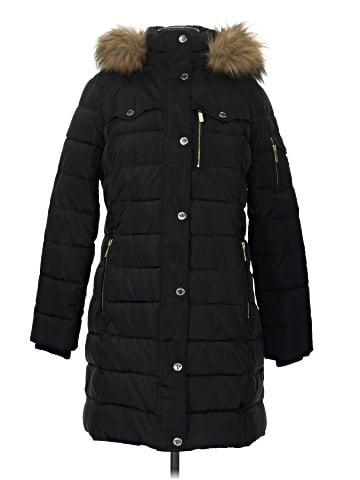 MICHAEL Michael Kors Coat (view 1)