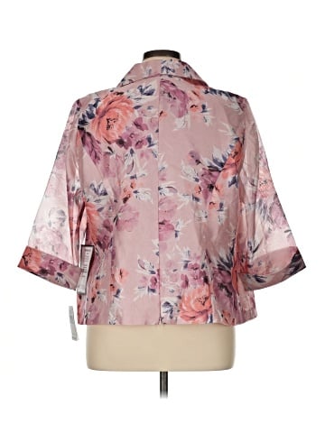 Alex Evenings Blazer (view 2)