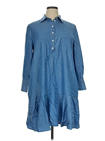 Caslon Casual Dress (view 1)