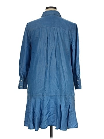 Caslon Casual Dress (view 2)