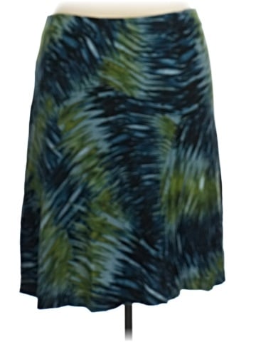 Adrienne Vittadini Casual Skirt (view 2)