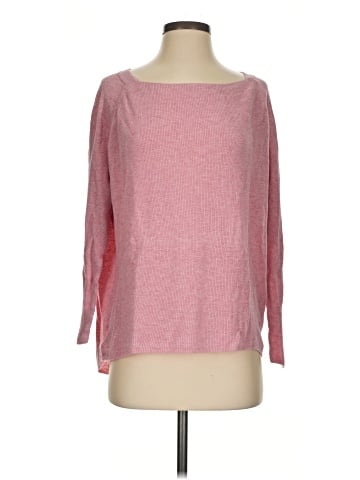 Lou & Grey Pullover Sweater (view 1)