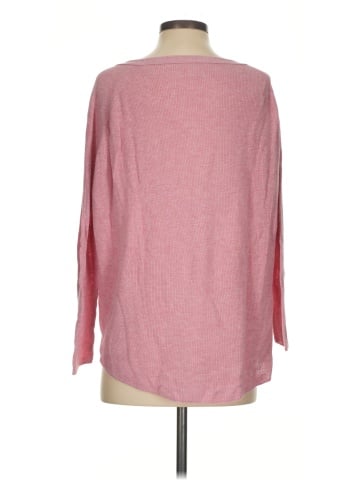Lou & Grey Pullover Sweater (view 2)