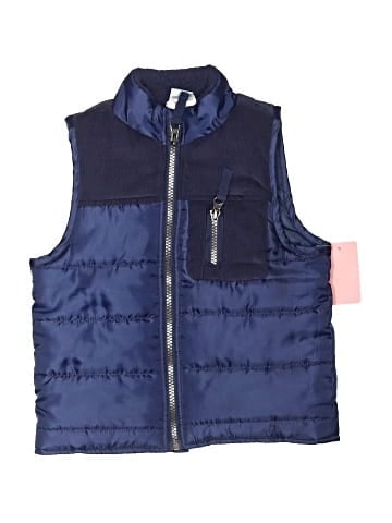 Little Bitty Vest (view 1)