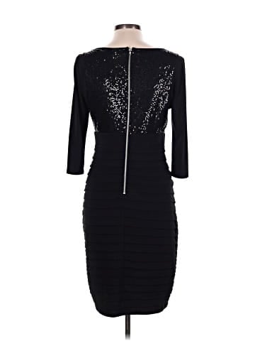 Sangria Cocktail Dress (view 2)