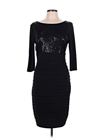 Sangria Cocktail Dress (view 1)