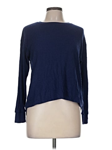 Project Social T Long Sleeve T-Shirt (view 1)