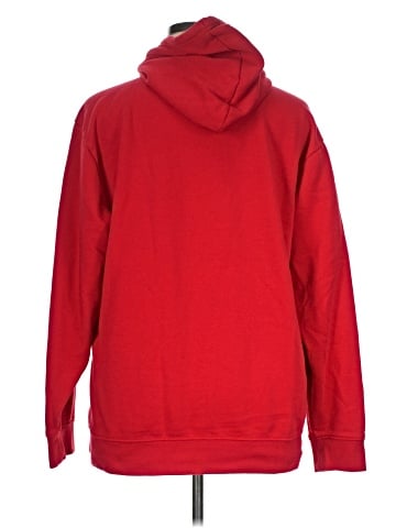 Champion Pullover Hoodie (view 2)