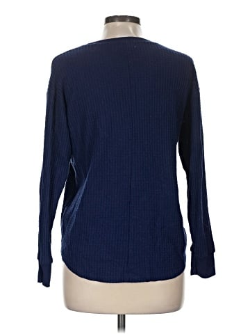 Project Social T Long Sleeve T-Shirt (view 2)