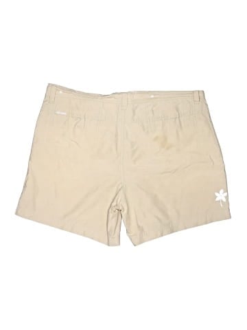 Columbia Khaki Shorts (view 2)