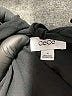 CeCe 100% Polyester Black Short Sleeve Blouse Size M - photo 7
