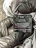 BCBG Paris Solid Gray Romper Size XL - photo 5