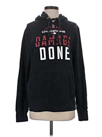 47 Brand Pullover Hoodie (view 1)