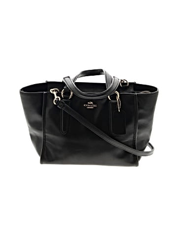 Coach Satchel (view 1)
