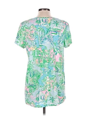 Lilly Pulitzer Short Sleeve T-Shirt (view 2)