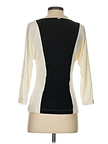 St. John 3/4 Sleeve T-Shirt (view 2)