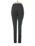Apt. 9 Chevron-herringbone Gray Active Pants Size M - photo 2