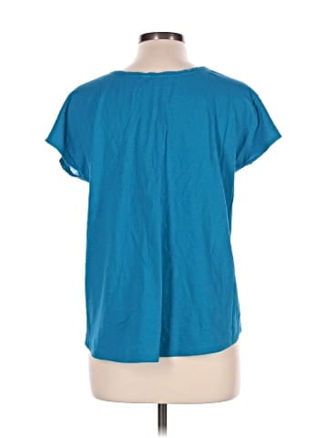 Canyon River Blues Short Sleeve T-Shirt (view 2)