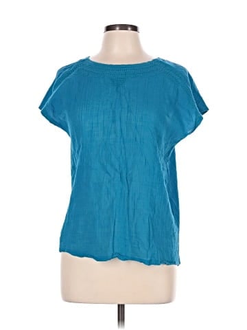 Canyon River Blues Short Sleeve T-Shirt (view 1)