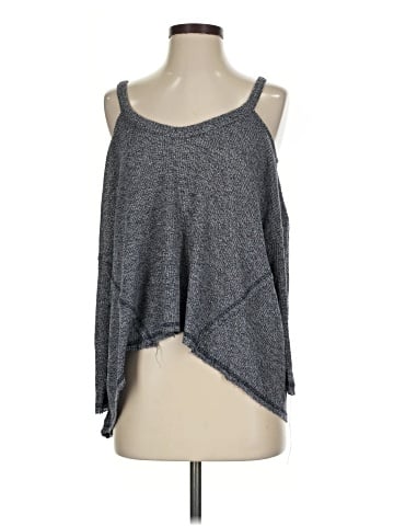 Deletta Sleeveless Top (view 1)