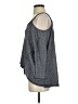Deletta Gray Sleeveless Top Size XS (petite) - photo 5