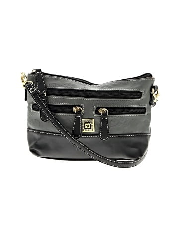 Stone Mountain Crossbody Bag (view 1)