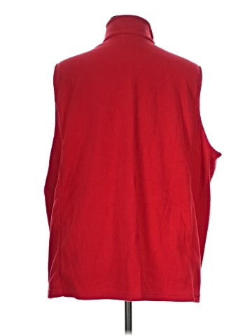 Lands' End Vest (view 2)