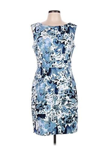 Connected Apparel Cocktail Dress (view 1)