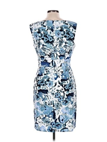 Connected Apparel Cocktail Dress (view 2)