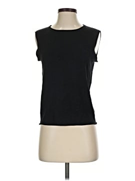 DKNY Sleeveless Top (view 1)