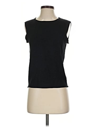 DKNY Sleeveless Top (view 1)