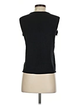 DKNY Sleeveless Top (view 2)