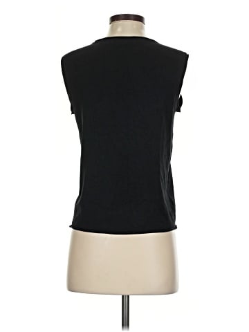DKNY Sleeveless Top (view 2)