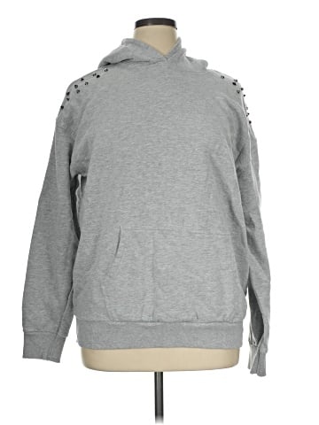 Lily & Lottie Pullover Hoodie (view 1)
