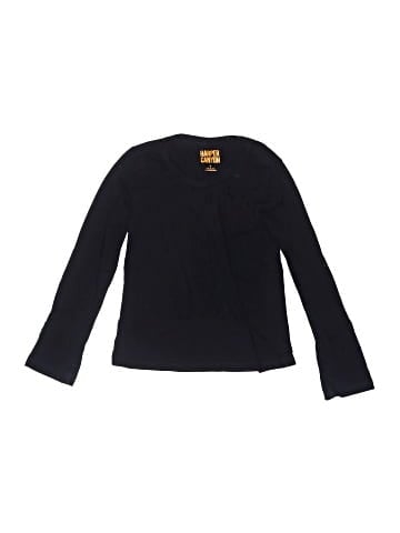 Harper Canyon Long Sleeve Henley (view 1)