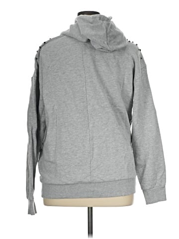 Lily & Lottie Pullover Hoodie (view 2)