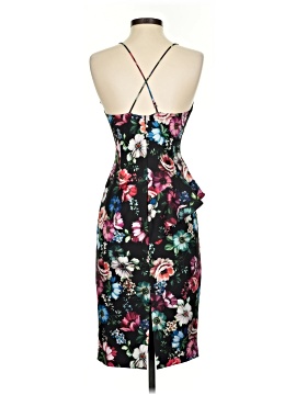 Black Halo Cocktail Dress (view 2)