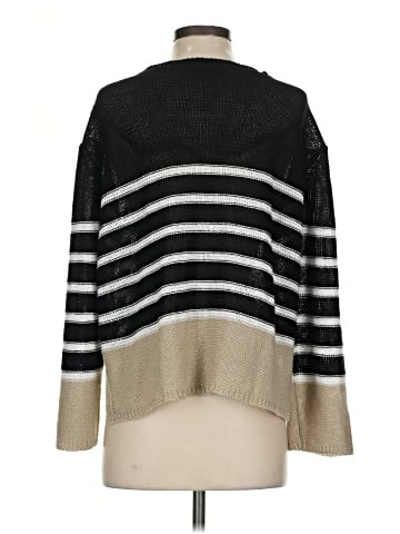 Piazza Sempione Pullover Sweater (view 2)