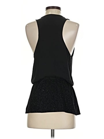 Parker Sleeveless Blouse (view 2)