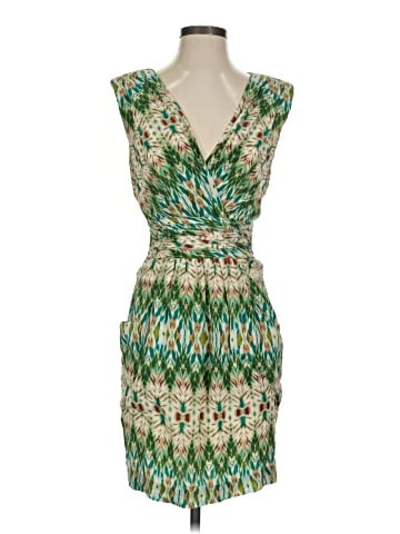 Aryn K. Cocktail Dress (view 1)