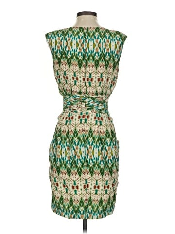 Aryn K. Cocktail Dress (view 2)