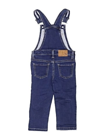 Jordache Overalls (view 2)