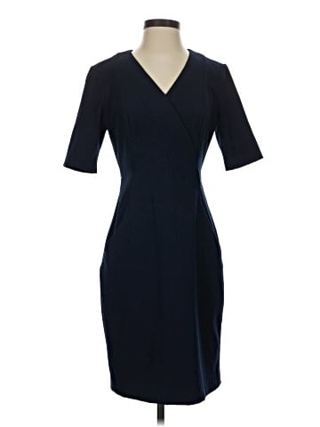MM. LaFleur Cocktail Dress (view 1)
